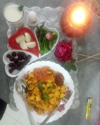 ماکارونی صدفی