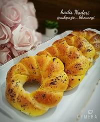 نان سیمیت ترکیه