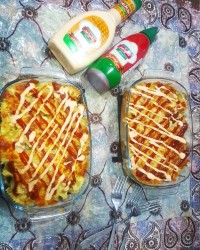 پیتزاماکارونی