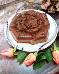 دسر موچاچیپ