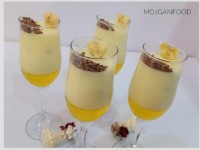 دسر هلندی با دستور سلوی جان