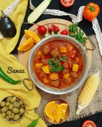 کله گنجشکی
