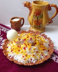 زیر برنجی