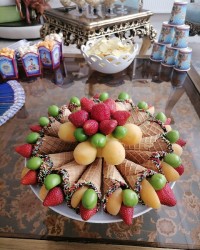 تولد خواهرزاده عزیزم