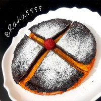 سیرجینا (یه نوع میان وعده مال شهرتالش)