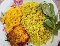 باقالی پلوباماهی