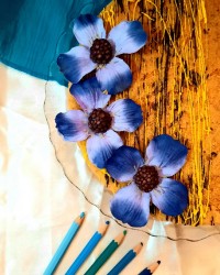 کیک هویج گردو کافی شاپی ❤