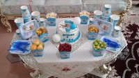 میز تولد