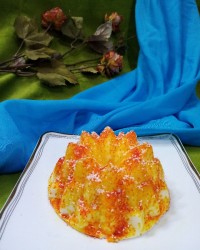 دسر وانیلی (پاناکوتا)