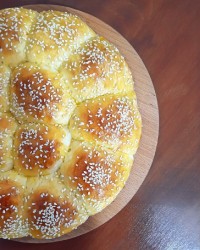 نان سوئیسی