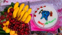 جشن دندونی (لطفاورق بزنید)