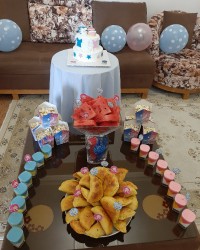 جشن تعیین جنسیت