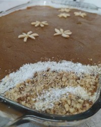 حلوای مامانی پز?❤️