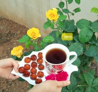 پاستیل نوشابه ای