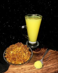 روغن دنبه گوسفندی