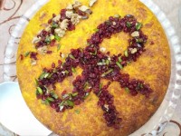 ته چین خوشمزه من