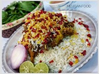 زیر برنجی لرستان