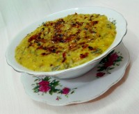 آش شله قلمکار (ورق بزنیدلطفا)