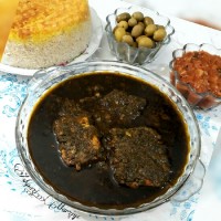 قلیه ماهی جنوبی