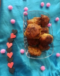 نان روغن جوشی