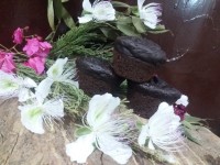 مافین موزوشکلات