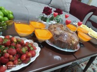 تولد داداش گلم