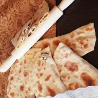 گوزلمه Gözleme