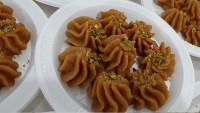 حلوای چای