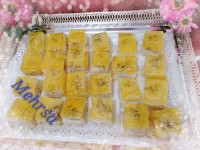 اسلایس موز