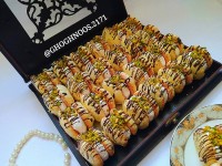 لطیفه خامه ای لطفا ورق بزنید بافت زیباش رو هم ببینید