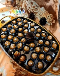 حلوا با شیره