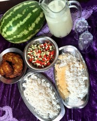 نوستالژی کتلت