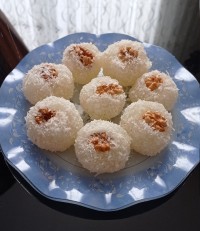 به وقت عشق♥️ باسلوق خوشمزه من