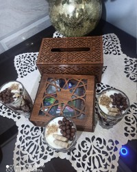 میلک شیک طالبی