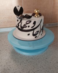 مینی کیک مردانه