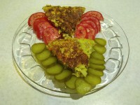 کوکوی مرغ (بادکوبه)