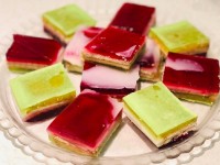 ژله بیسکویتی