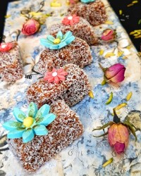 خرما مجلسی