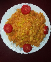 پست ۳۳ ماکرونی