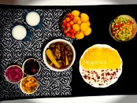 خورش قیمه کدو