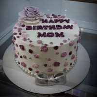 کیک سفارشی چند روز پیش?