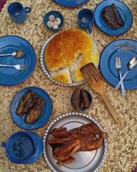 ناهار خانوادگی