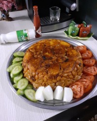 ماکارونی قالبی