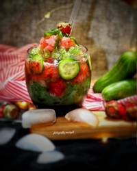 موهیتو بهاری