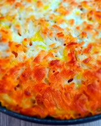 کوکوی ماکارانی