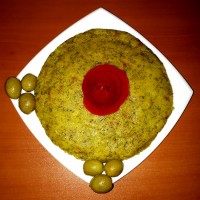 دو پیازه جاتون سبز همراهان عزیزم