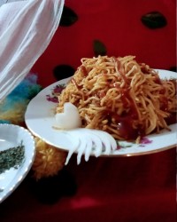 ماکارونی جان جانان