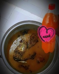 کله پاچه خانگی