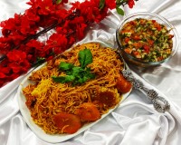 ماکارونی دلبر