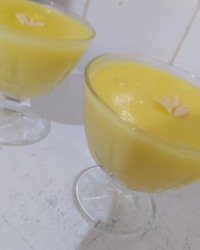 فرنی زعفرونی ?